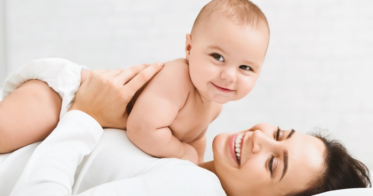 7 1 2 months baby development